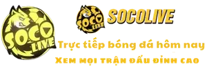 Socolive TV Trực Tiếp Bóng Đá 2026 Tốc Độ Cao HD Không Lag